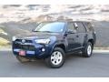 Nautical Blue Metallic - 4Runner SR5 Premium 4x4 Photo No. 5