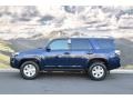 Nautical Blue Metallic - 4Runner SR5 Premium 4x4 Photo No. 6