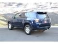 Nautical Blue Metallic - 4Runner SR5 Premium 4x4 Photo No. 8