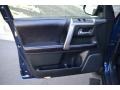 Nautical Blue Metallic - 4Runner SR5 Premium 4x4 Photo No. 25