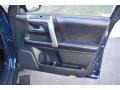 Nautical Blue Metallic - 4Runner SR5 Premium 4x4 Photo No. 26