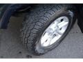 Nautical Blue Metallic - 4Runner SR5 Premium 4x4 Photo No. 29