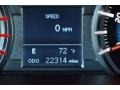 Nautical Blue Metallic - 4Runner SR5 Premium 4x4 Photo No. 30