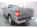 2008 Dark Shadow Grey Metallic Ford F150 XLT SuperCab 4x4  photo #5