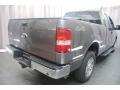 2008 Dark Shadow Grey Metallic Ford F150 XLT SuperCab 4x4  photo #7