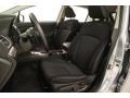 2015 Ice Silver Metallic Subaru XV Crosstrek 2.0i Premium  photo #5
