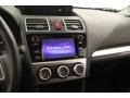 2015 Ice Silver Metallic Subaru XV Crosstrek 2.0i Premium  photo #9