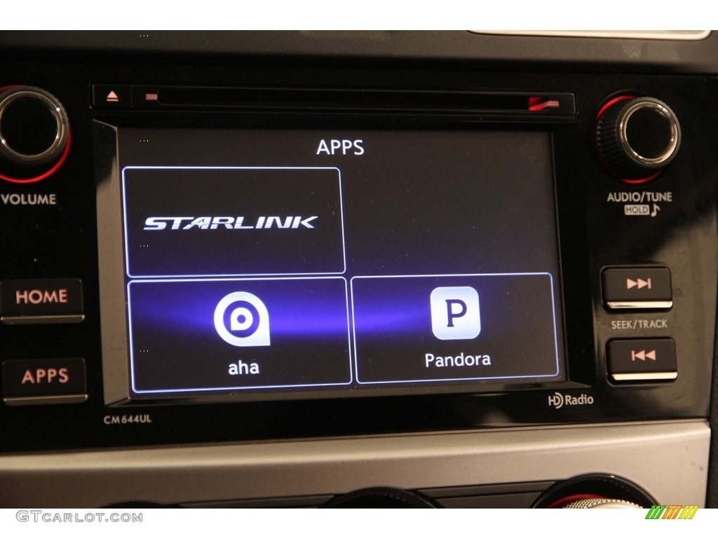 2015 XV Crosstrek 2.0i Premium - Ice Silver Metallic / Black photo #12