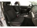 2015 Ice Silver Metallic Subaru XV Crosstrek 2.0i Premium  photo #15