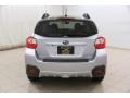 2015 Ice Silver Metallic Subaru XV Crosstrek 2.0i Premium  photo #18