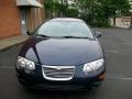 2003 Deep Sapphire Blue Pearl Chrysler 300 M Sedan  photo #2