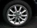 Deep Sapphire Blue Pearl - 300 M Sedan Photo No. 5