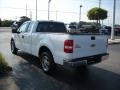 2008 Oxford White Ford F150 XLT SuperCab  photo #29