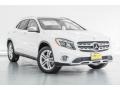 2018 Cirrus White Mercedes-Benz GLA 250  photo #12