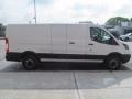 Oxford White - Transit Van 150 LR Long Photo No. 5