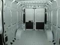 Bright White - ProMaster 3500 High Roof Cargo Van Photo No. 9