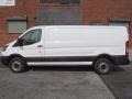Oxford White - Transit Van 150 LR Long Photo No. 6