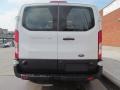 Oxford White - Transit Van 150 LR Long Photo No. 9