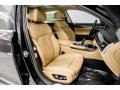 2018 Black Sapphire Metallic BMW 7 Series 740i Sedan  photo #2