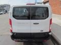 Oxford White - Transit Van 150 LR Long Photo No. 10