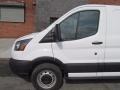 Oxford White - Transit Van 150 LR Long Photo No. 11