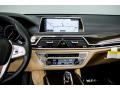 2018 Black Sapphire Metallic BMW 7 Series 740i Sedan  photo #6