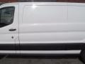 Oxford White - Transit Van 150 LR Long Photo No. 14