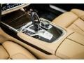 2018 Black Sapphire Metallic BMW 7 Series 740i Sedan  photo #7