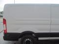Oxford White - Transit Van 150 LR Long Photo No. 15