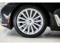2018 Black Sapphire Metallic BMW 7 Series 740i Sedan  photo #9