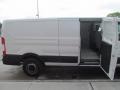 Oxford White - Transit Van 150 LR Long Photo No. 17