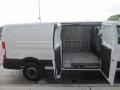 2017 Oxford White Ford Transit Van 150 LR Long  photo #18