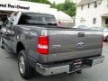 2008 Dark Shadow Grey Metallic Ford F150 XLT SuperCab 4x4  photo #24