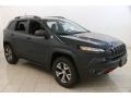 Rhino - Cherokee Trailhawk 4x4 Photo No. 1