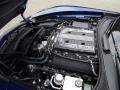  2018 Corvette Z06 Coupe 6.2 Liter Supercharged DI OHV 16-Valve VVT LT4 V8 Engine