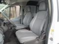 Oxford White - Transit Van 150 LR Long Photo No. 24