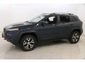 Rhino - Cherokee Trailhawk 4x4 Photo No. 3