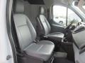 Oxford White - Transit Van 150 LR Long Photo No. 26