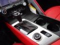  2018 Corvette Z06 Coupe 8 Speed Automatic Shifter