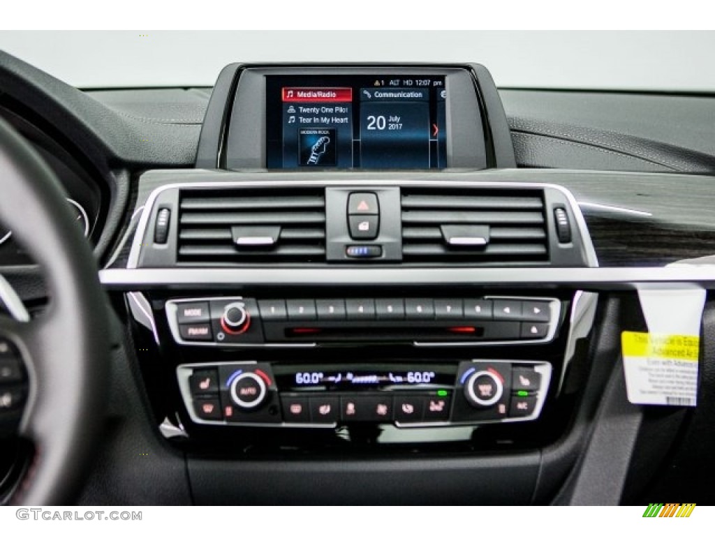 2018 BMW 4 Series 430i Coupe Controls Photo #121766426