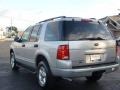 2004 Silver Birch Metallic Ford Explorer XLT 4x4  photo #4