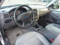 2004 Silver Birch Metallic Ford Explorer XLT 4x4  photo #5