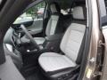 Medium Ash Gray Interior Photo for 2018 Chevrolet Equinox #121766925