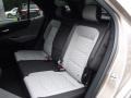 2018 Chevrolet Equinox LT AWD Rear Seat