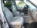 2004 Silver Birch Metallic Ford Explorer XLT 4x4  photo #6