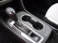 2018 Chevrolet Equinox Medium Ash Gray Interior Transmission Photo