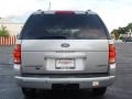 2004 Silver Birch Metallic Ford Explorer XLT 4x4  photo #10