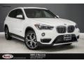 Alpine White - X1 xDrive28i Photo No. 1