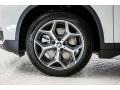 Alpine White - X1 xDrive28i Photo No. 9