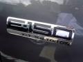 2008 Dark Shadow Grey Metallic Ford F150 XLT SuperCab 4x4  photo #37